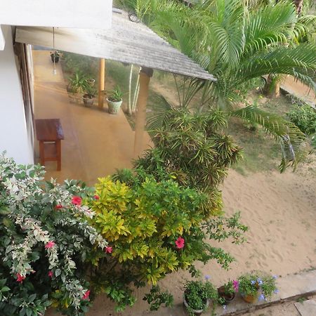 טנגלה Beach Lagoon Guesthouse מראה חיצוני תמונה