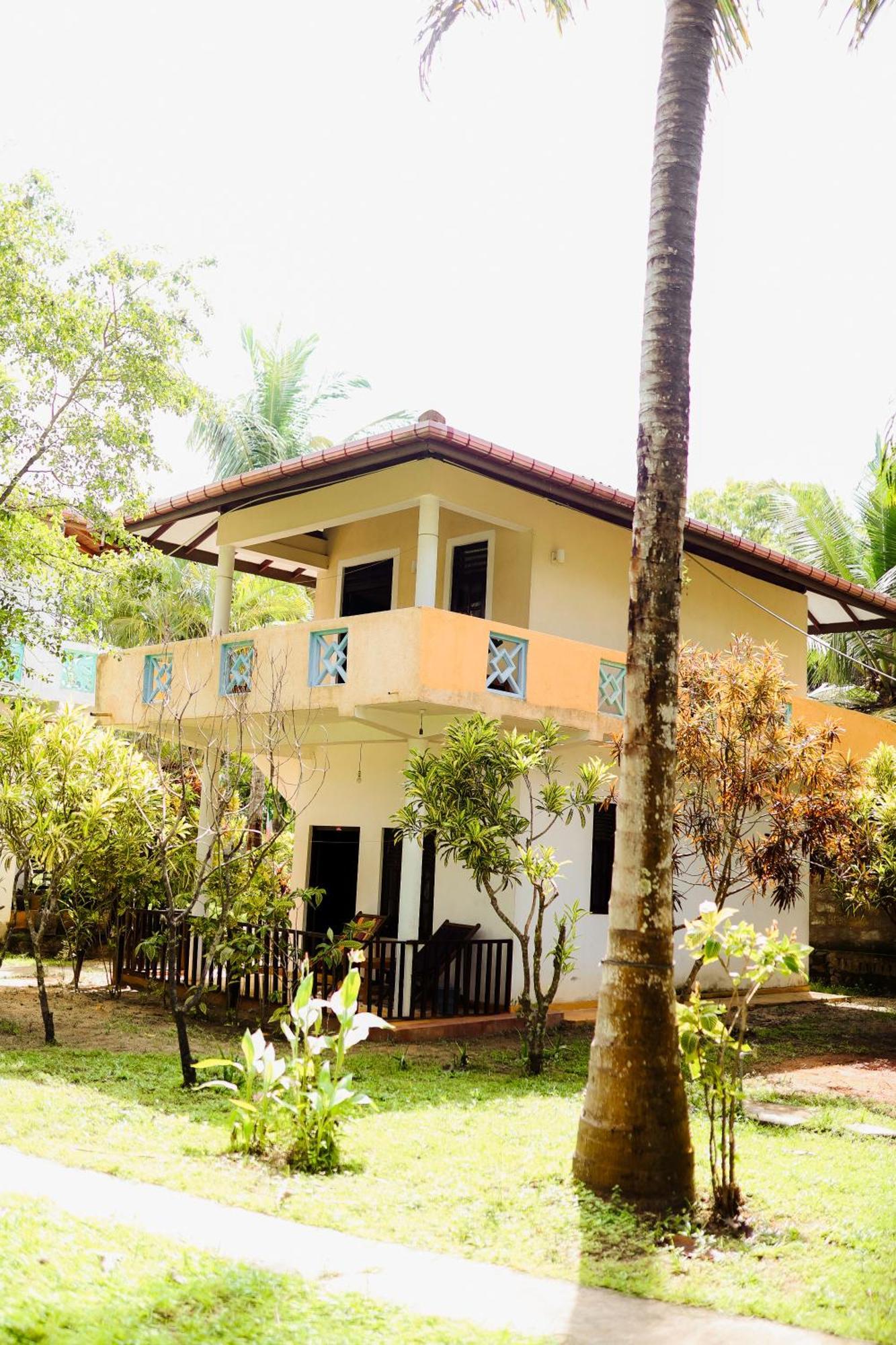 טנגלה Beach Lagoon Guesthouse מראה חיצוני תמונה