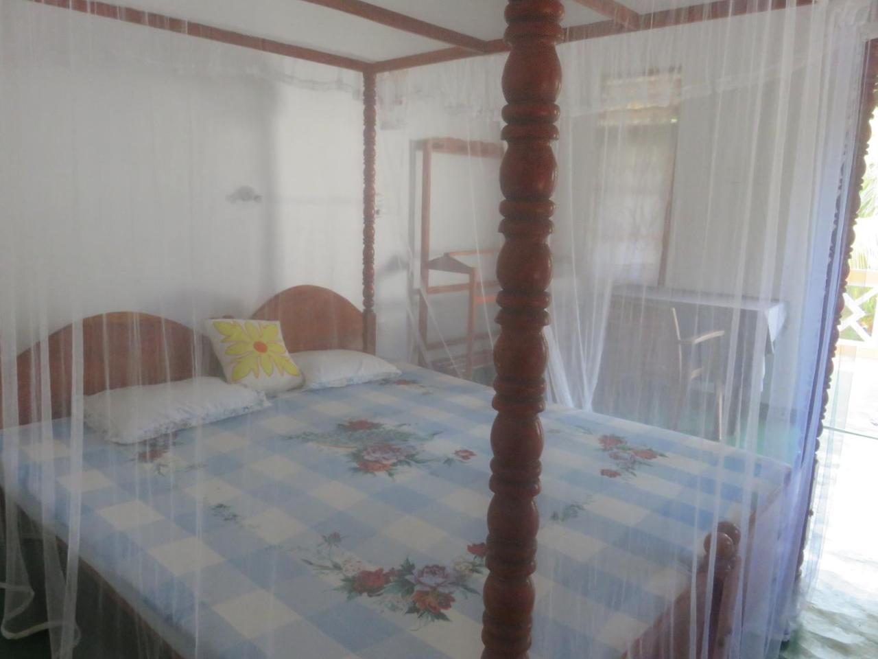 טנגלה Beach Lagoon Guesthouse מראה חיצוני תמונה