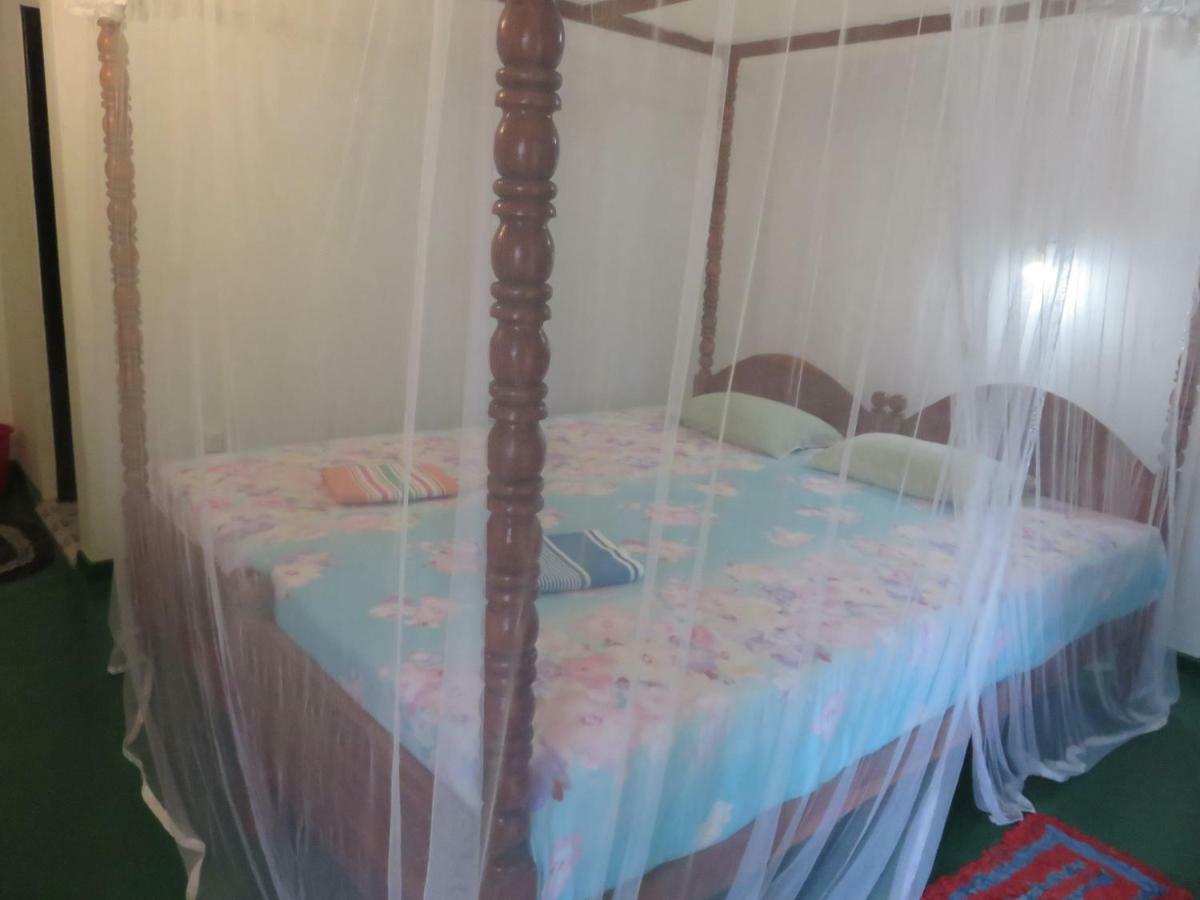 טנגלה Beach Lagoon Guesthouse מראה חיצוני תמונה